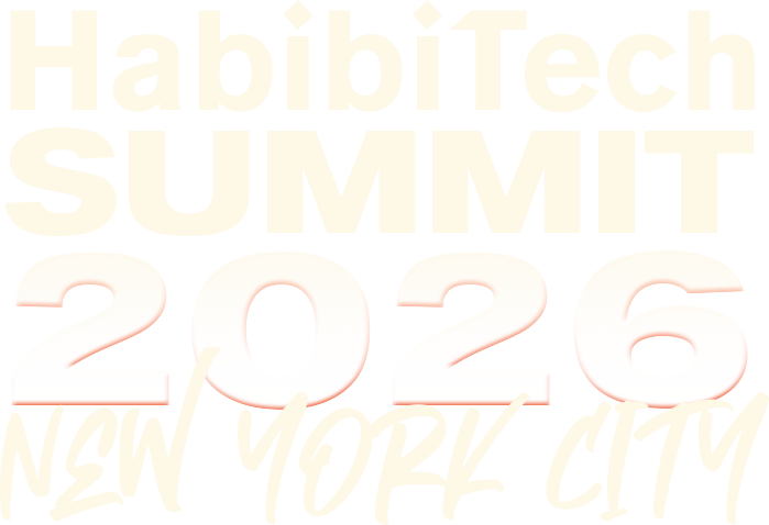 HabibiTech Summit 2026 New York City